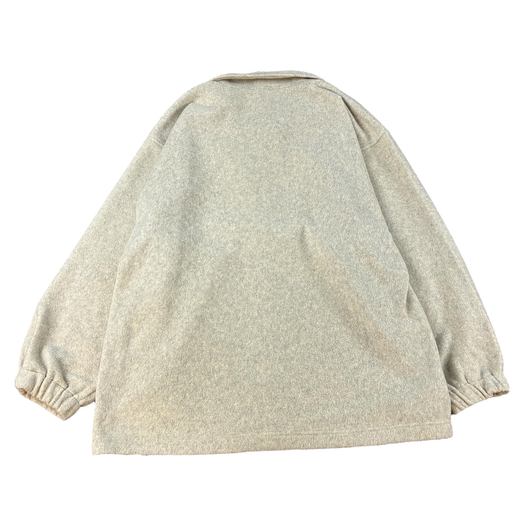 Marcel Clair Vintage Fleece Jacket