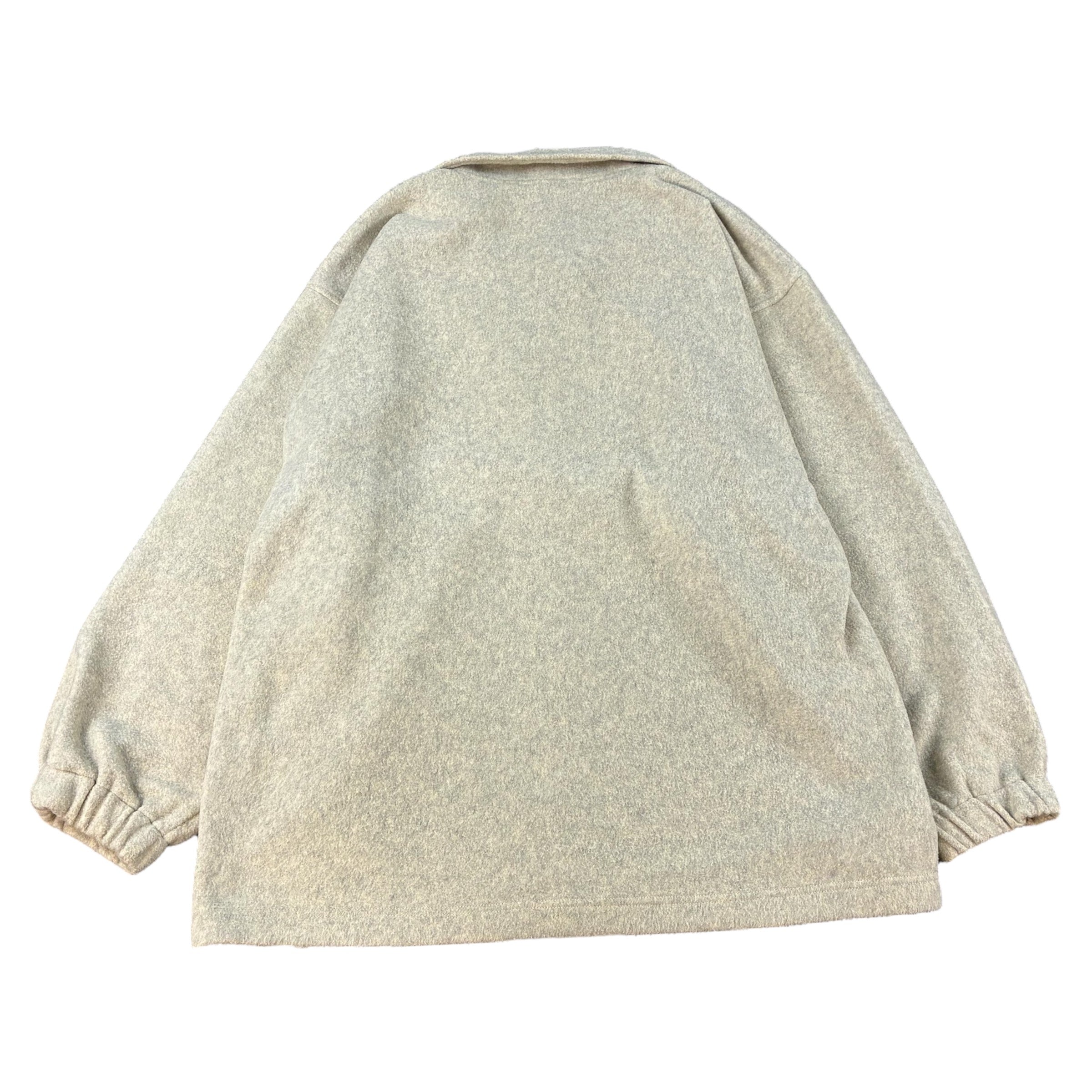 Marcel Clair Vintage Fleece Jacket