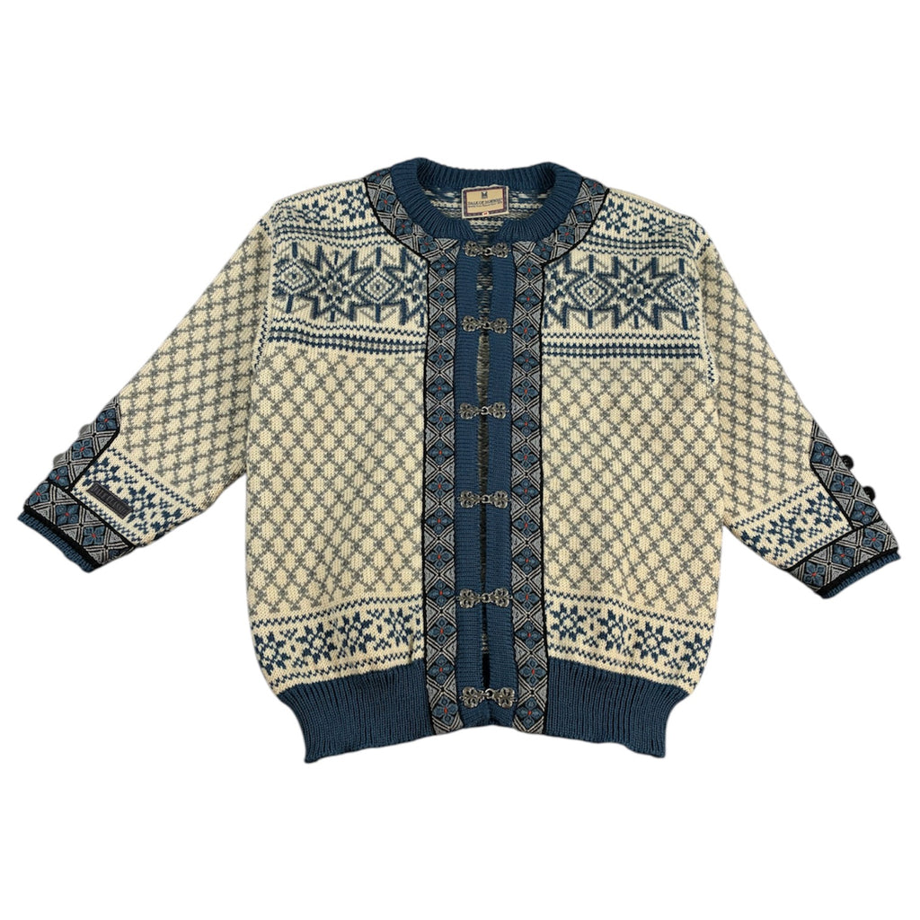 Dale of Norway Vintage Knit Sweater