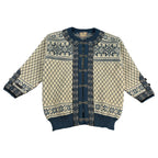 Dale of Norway Vintage Knit Sweater