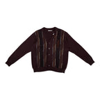 Classic Cardigan Sweater