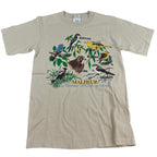 Malheur Bird Souvenir T-shirt