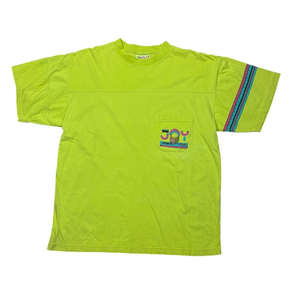 T-Shirt Joy Sports Wear