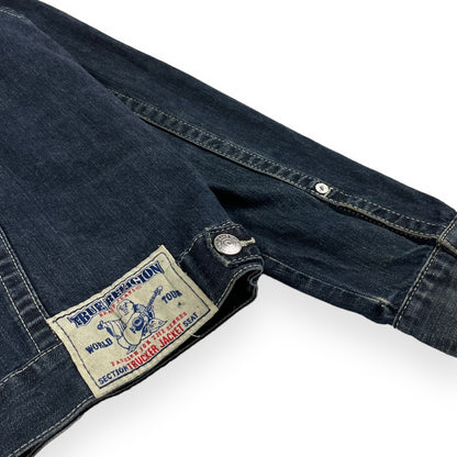 True Religion Denim Jacket