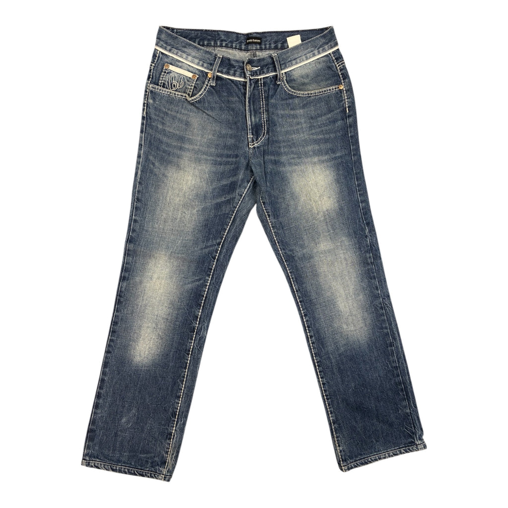Bruno Banani Y2K Denim