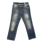Bruno Banani Y2K Denim