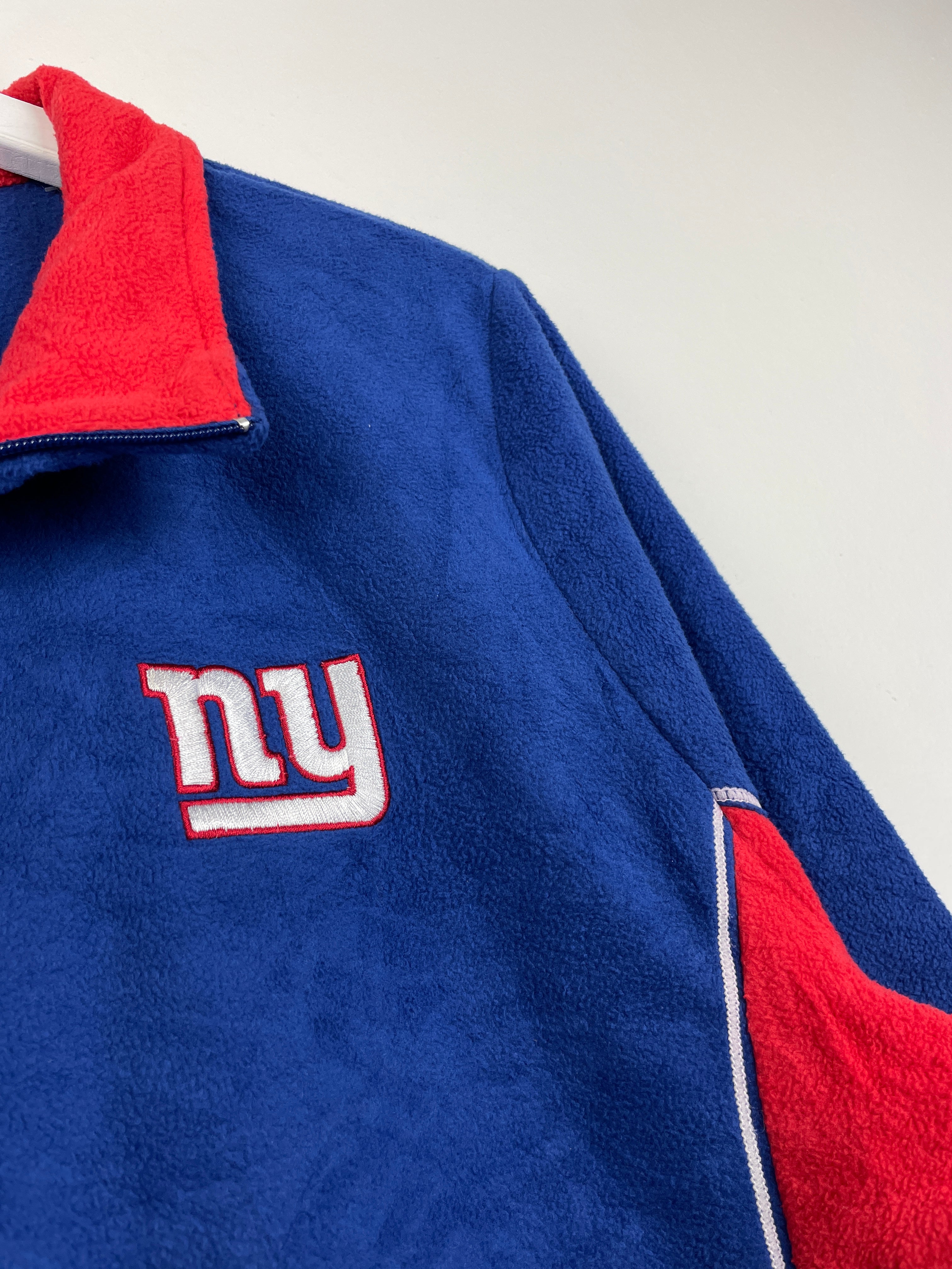NY Giants Fleece