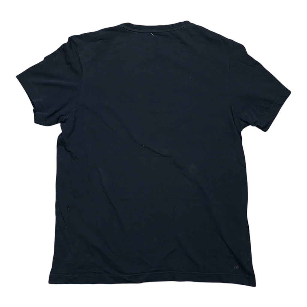 Navy blue Lacoste T-Shirt