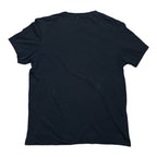 Navy blue Lacoste T-Shirt