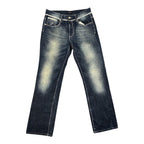 Bruno Banani Y2K Denim