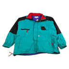 High Seas Winter Jacket