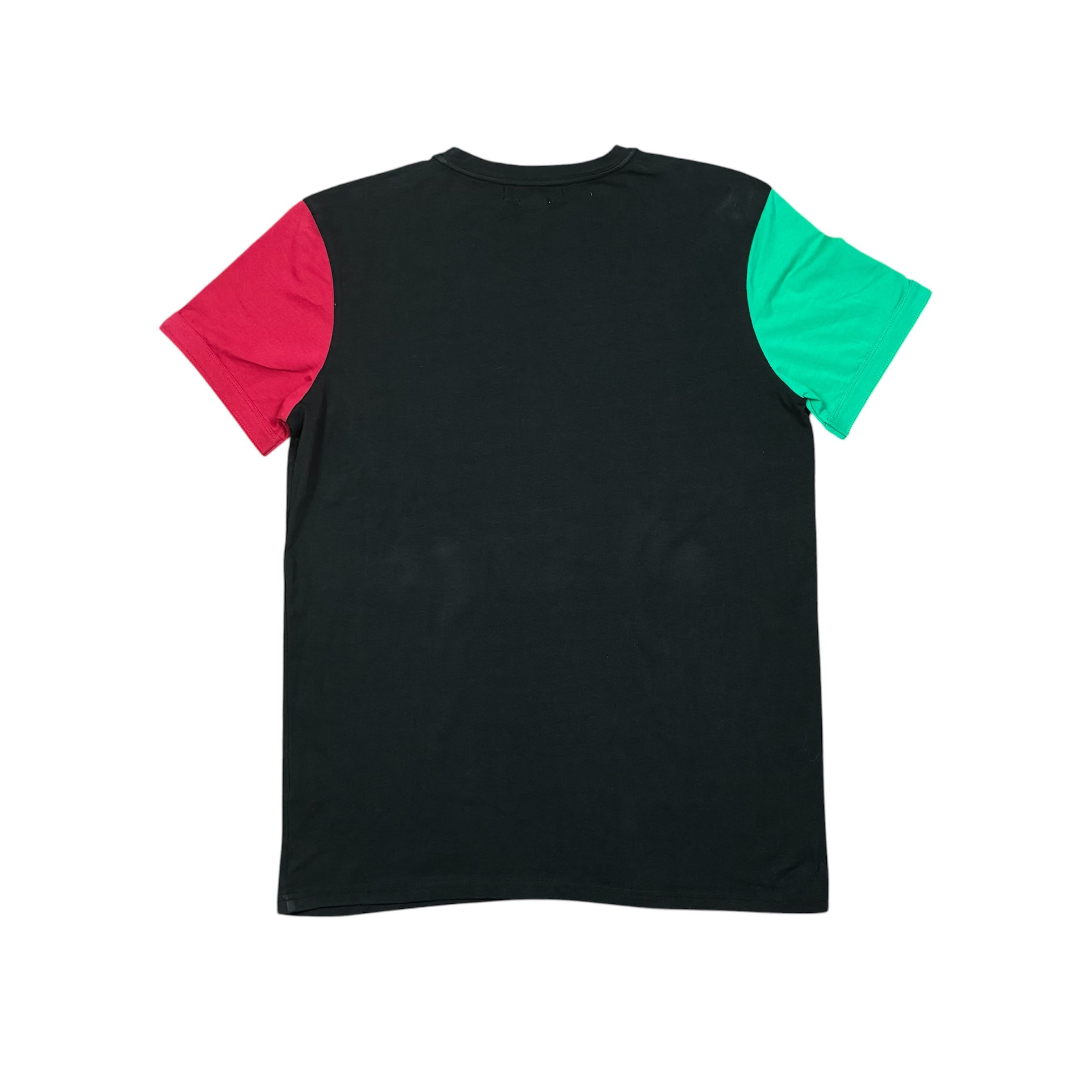 Pony by Dee abs Ricky T-Shirt