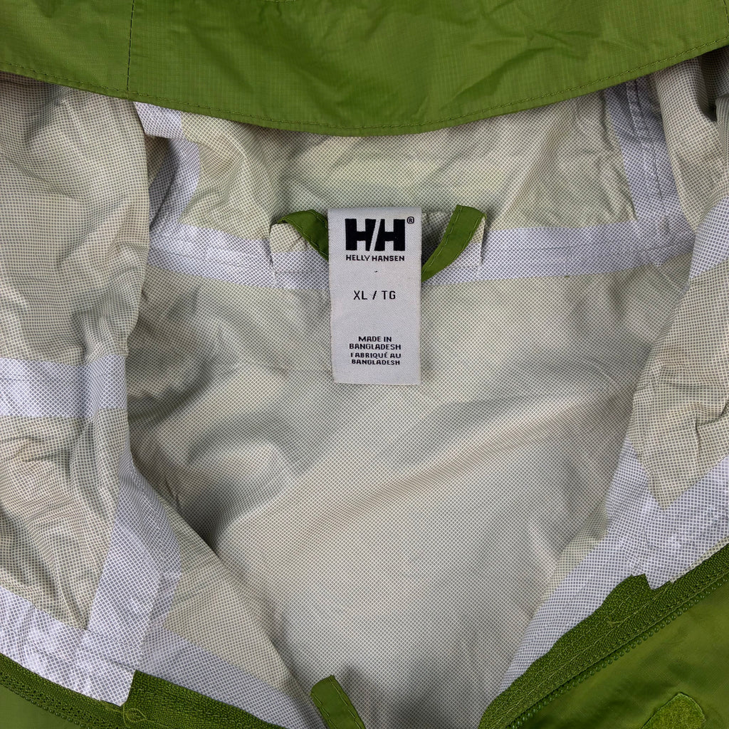 Helly Hansen Jacket