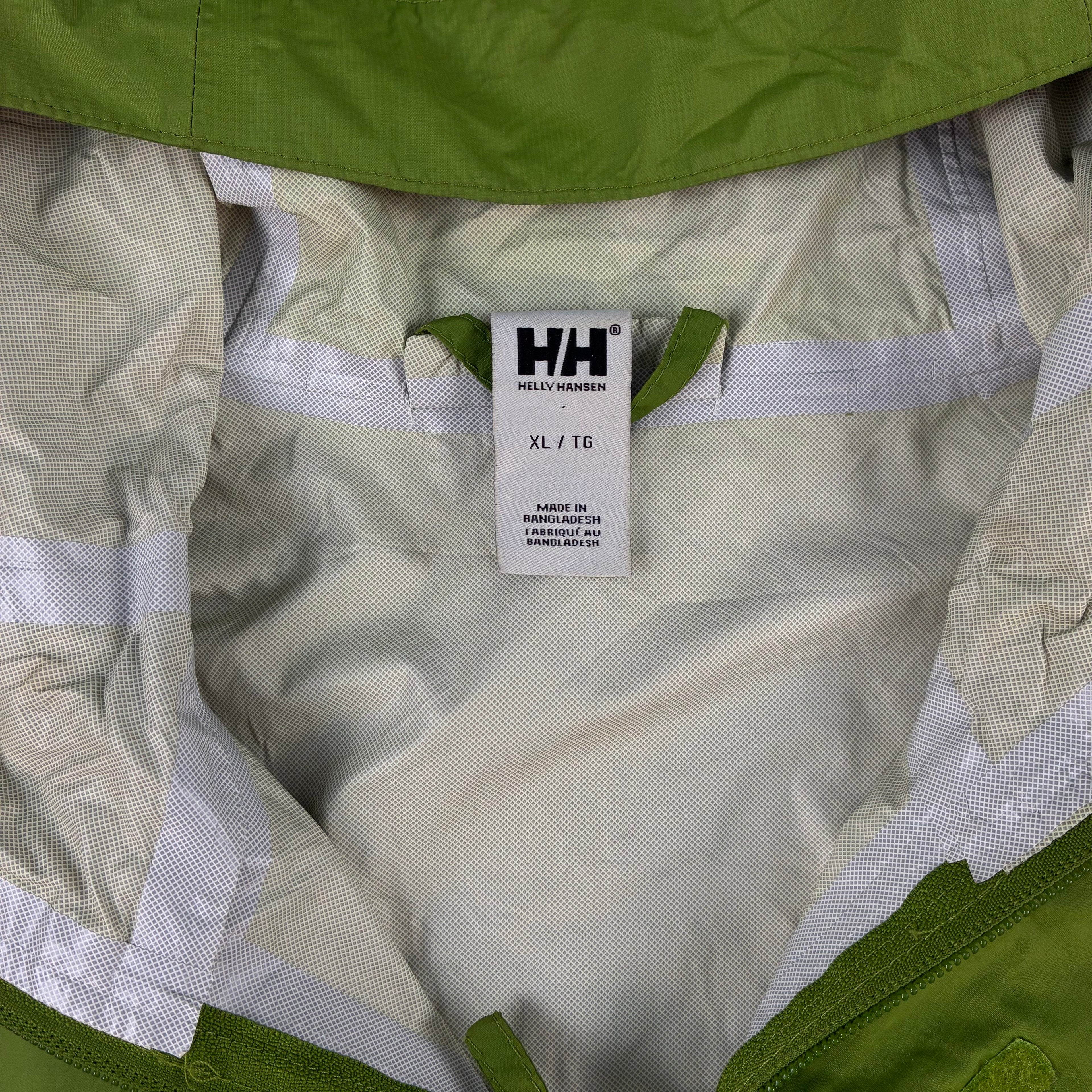 Helly Hansen Jacket