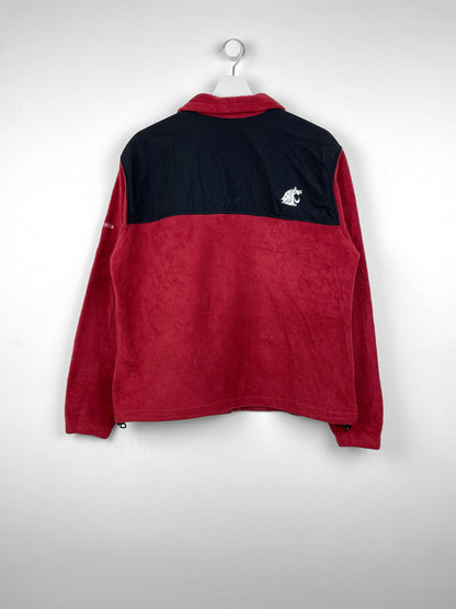 Columbia wsu fleece