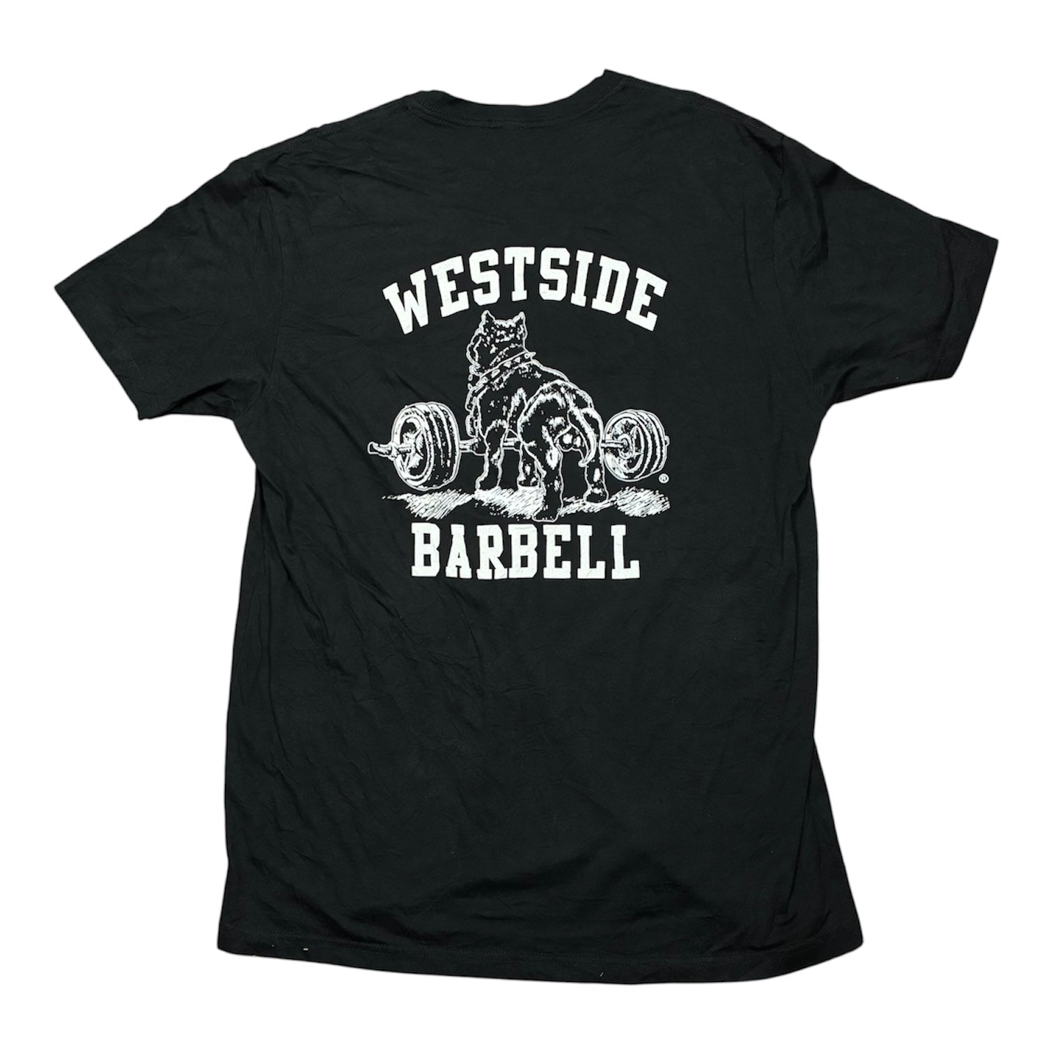 Westside Barbell T-Shirt