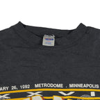 1991 NFC Red Skins Sweatshirt