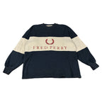 Fred Perry Classic Vintage Sweater