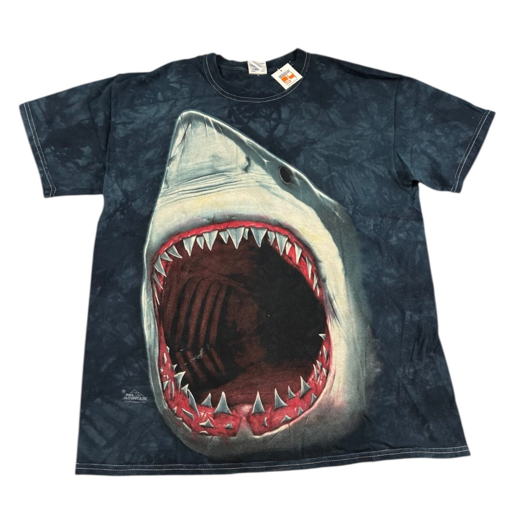 Vintage Shark T-shirt