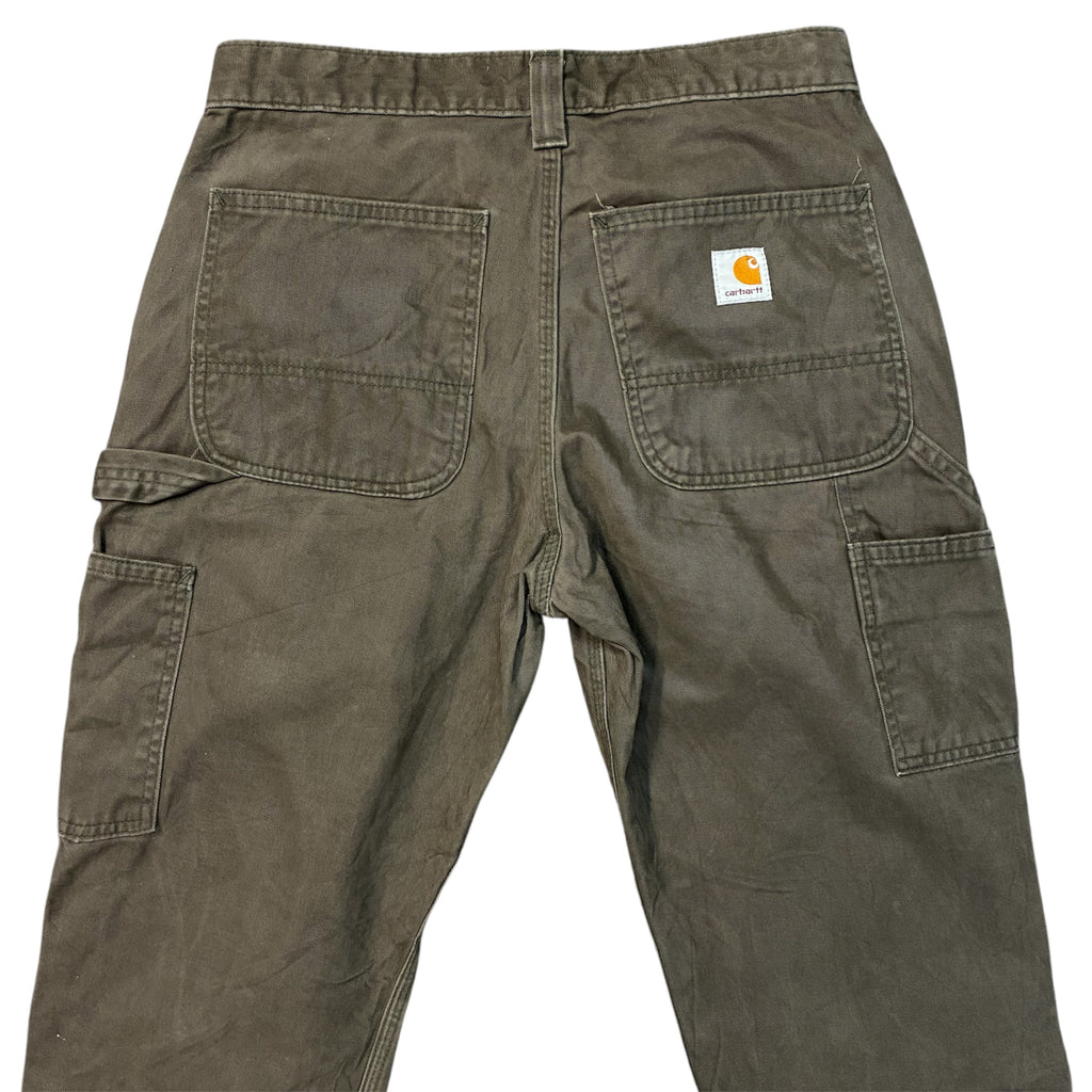 Carhartt Workwear Denim