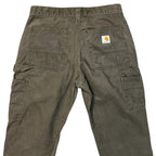 Carhartt Workwear Denim
