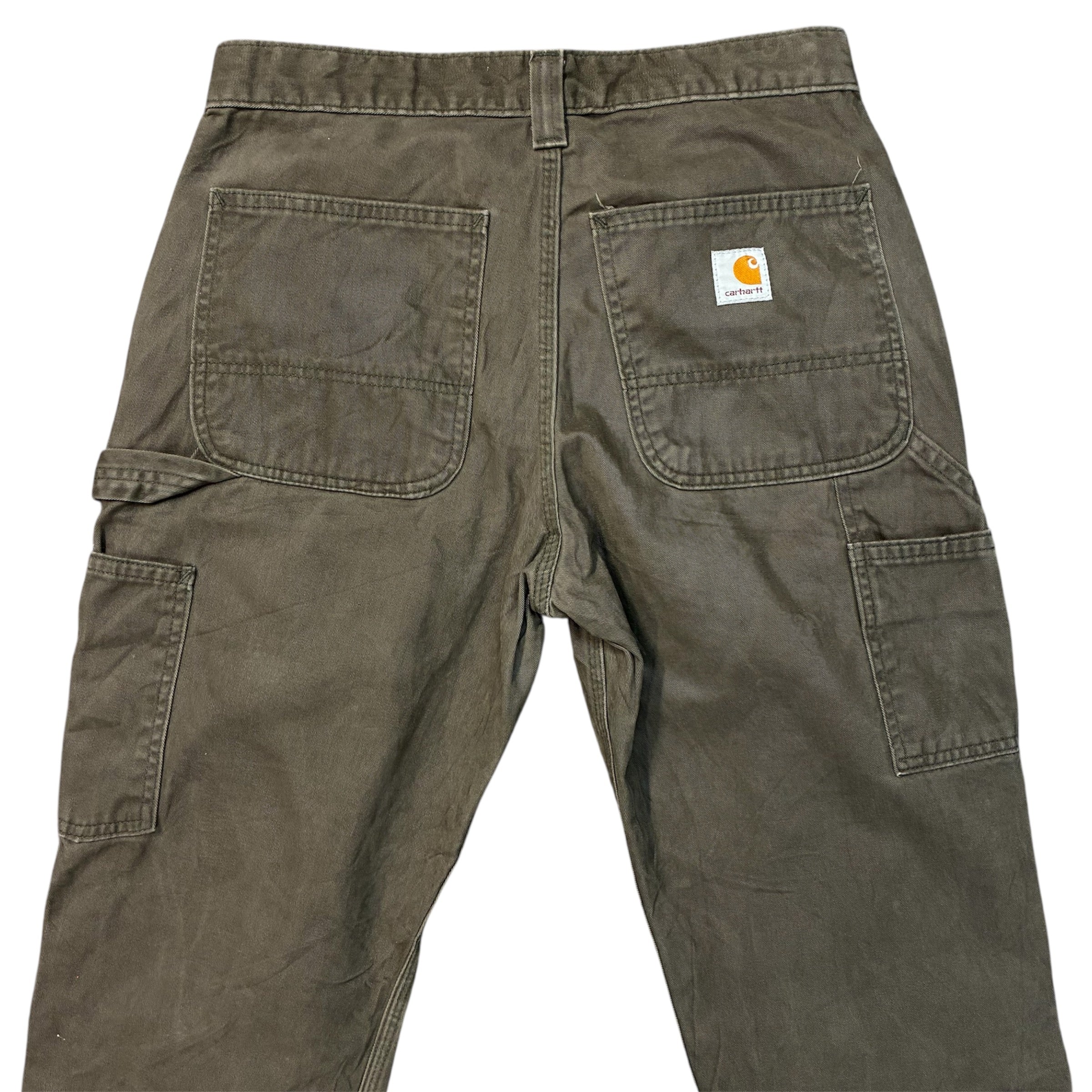 Carhartt Workwear Denim