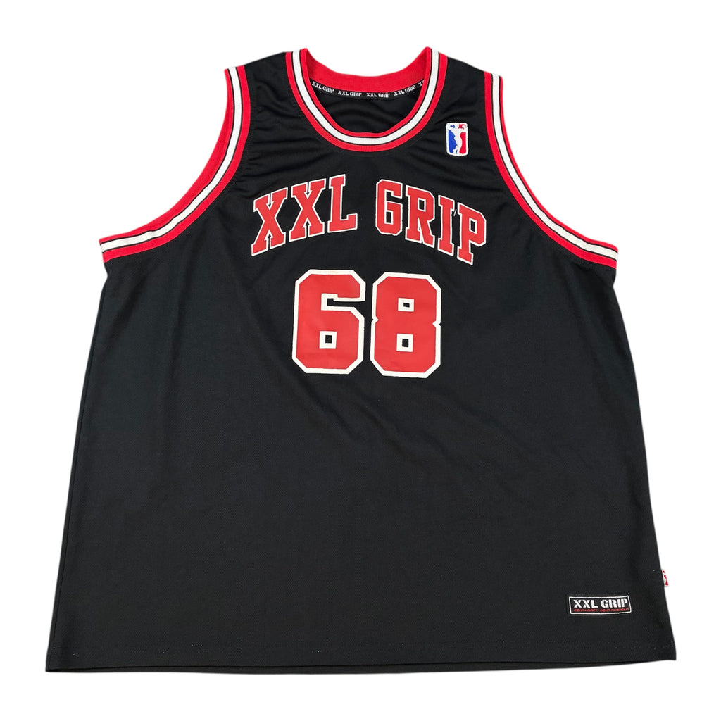 XXL Grip „Team 68“ Jersey