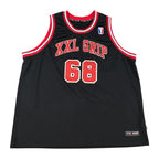 XXL Grip „Team 68“ Jersey