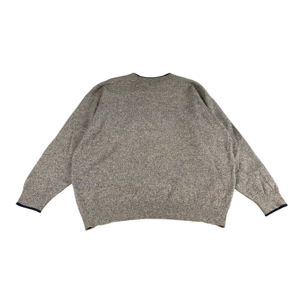 Burberrys Lambwool Knit Sweater