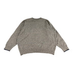 Burberrys Lambwool Knit Sweater