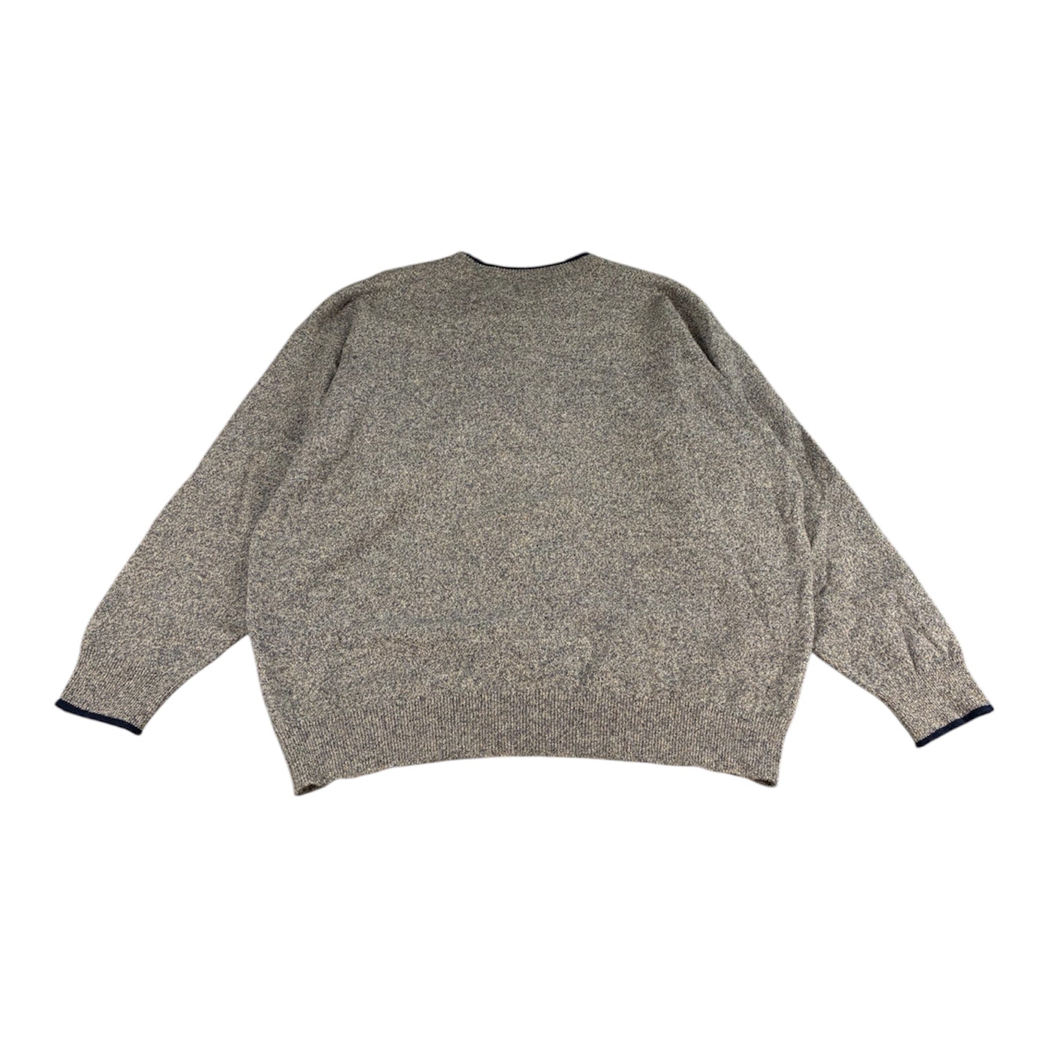 Burberrys Lambwool Knit Sweater