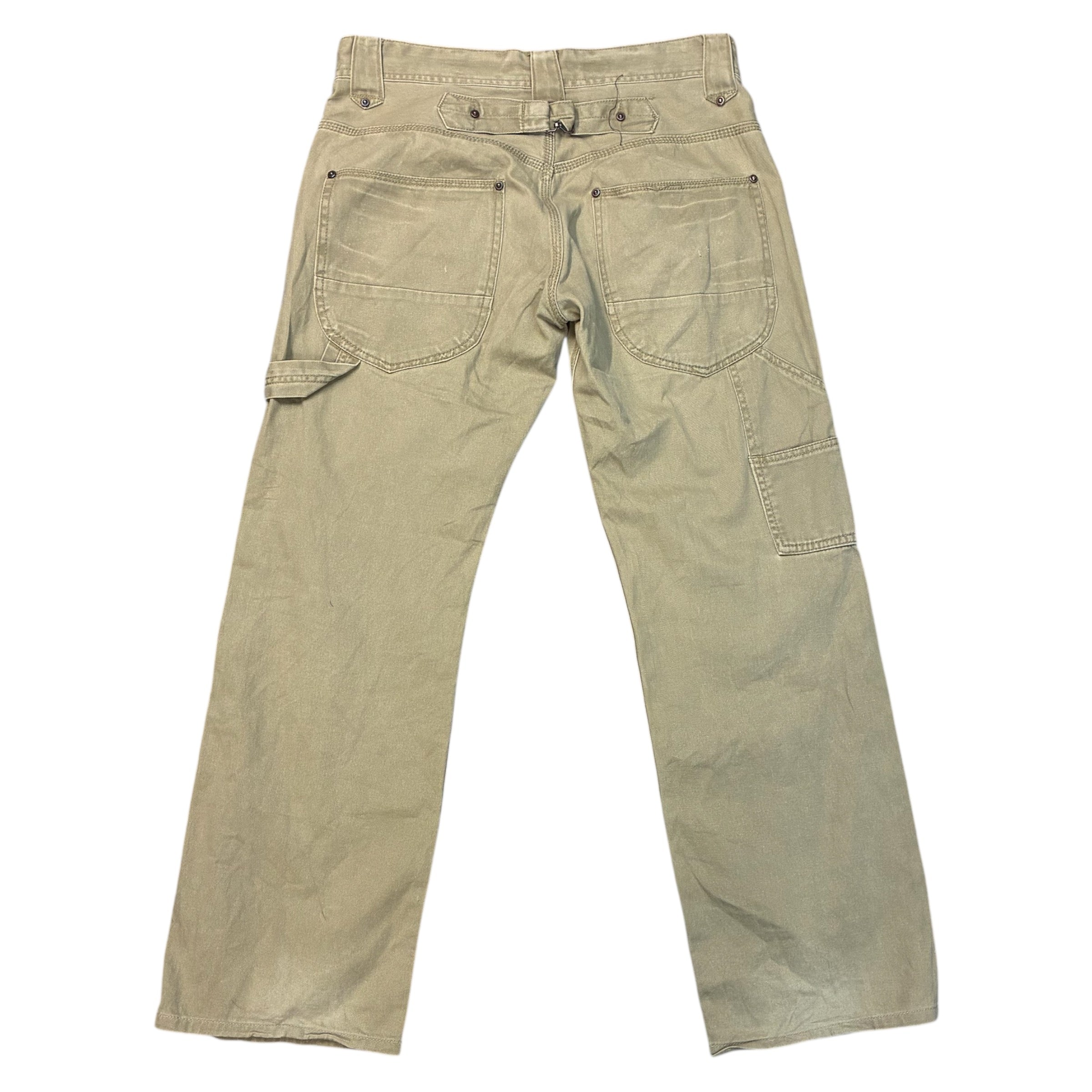Free Gate Workwear Pants