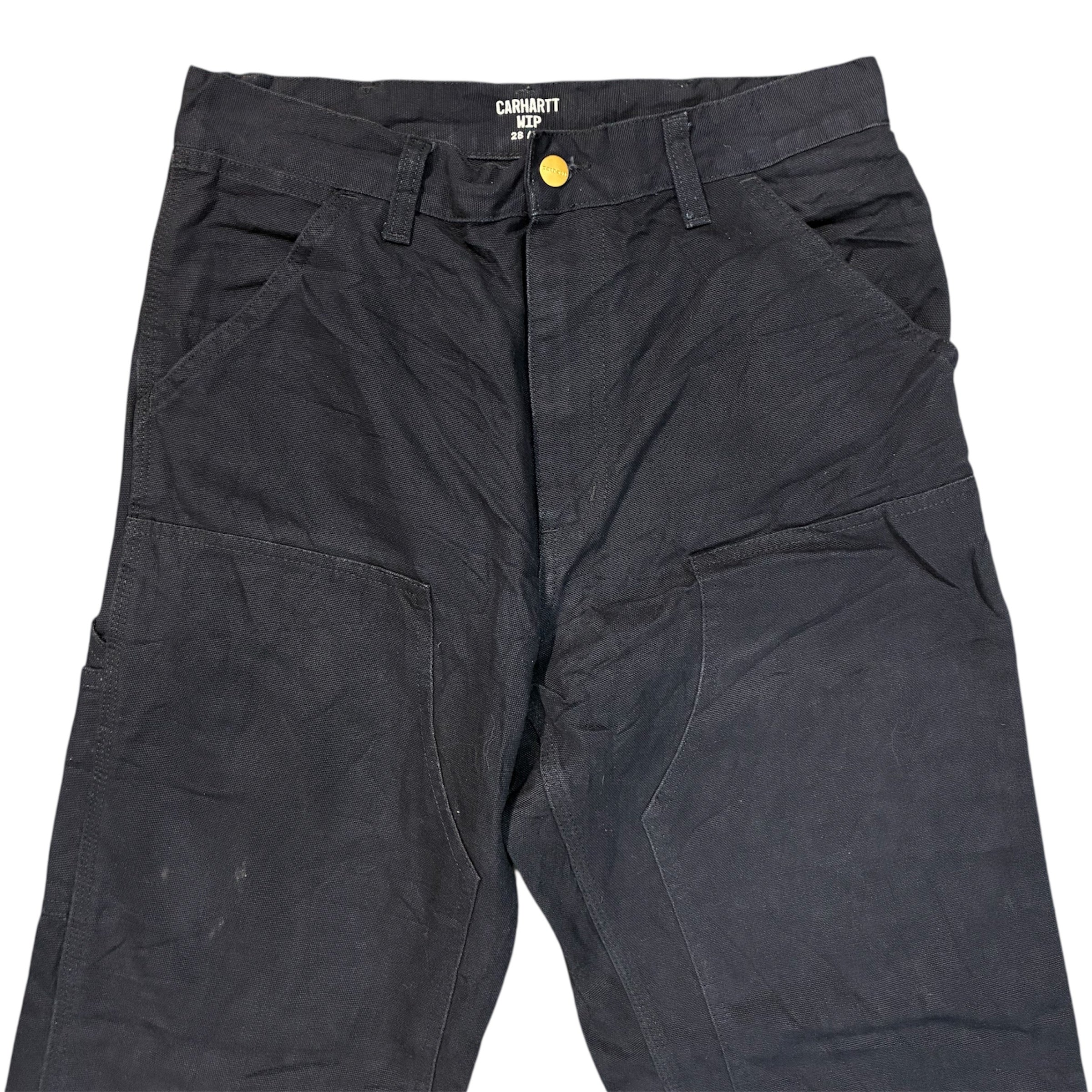 Carhartt WIP Workwear Denim