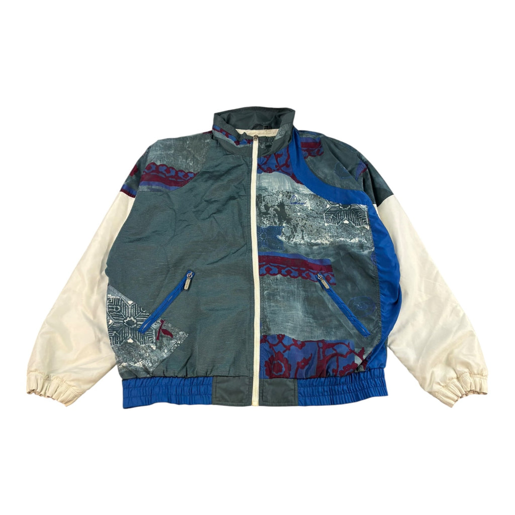 Head Retro Track Jacket
