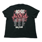 ACDC 2009 Tour T-Shirt
