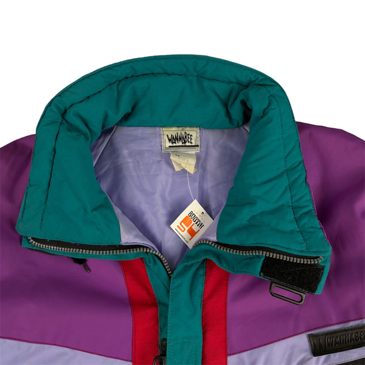 Wannabee Winter Jacket