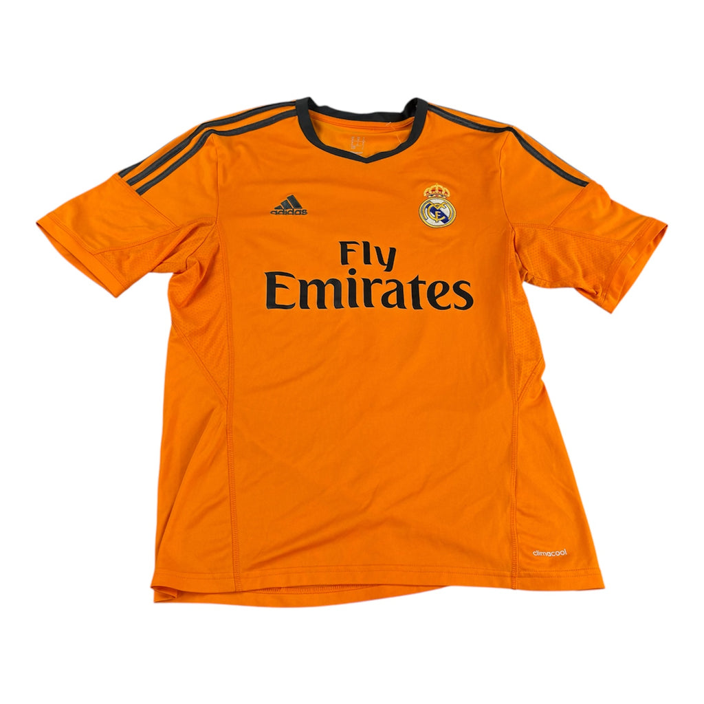 Adidas x Real Madrid „Chapo“ Jersey