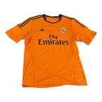 Adidas x Real Madrid „Chapo“ Jersey