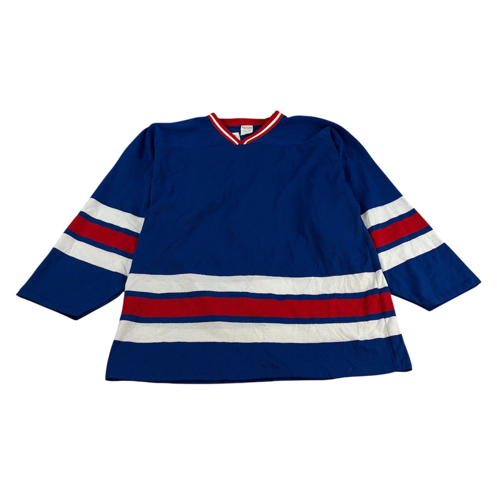Athletic Knit Vintage Hockey Jersey