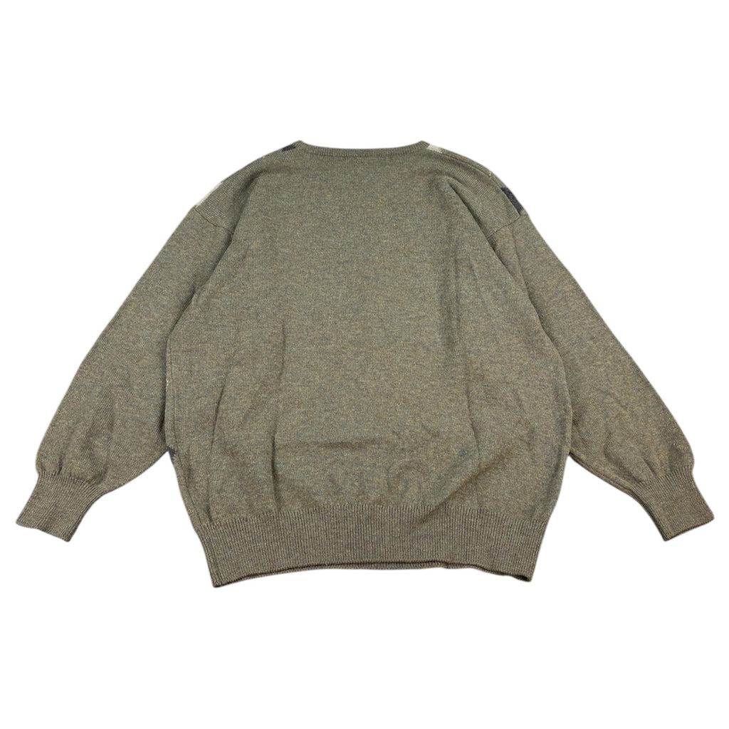 Pringle of Scotland Knit Sweater