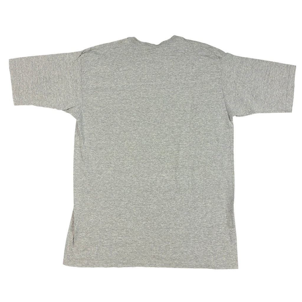 Tommy Hilfiger Grey T-Shirt