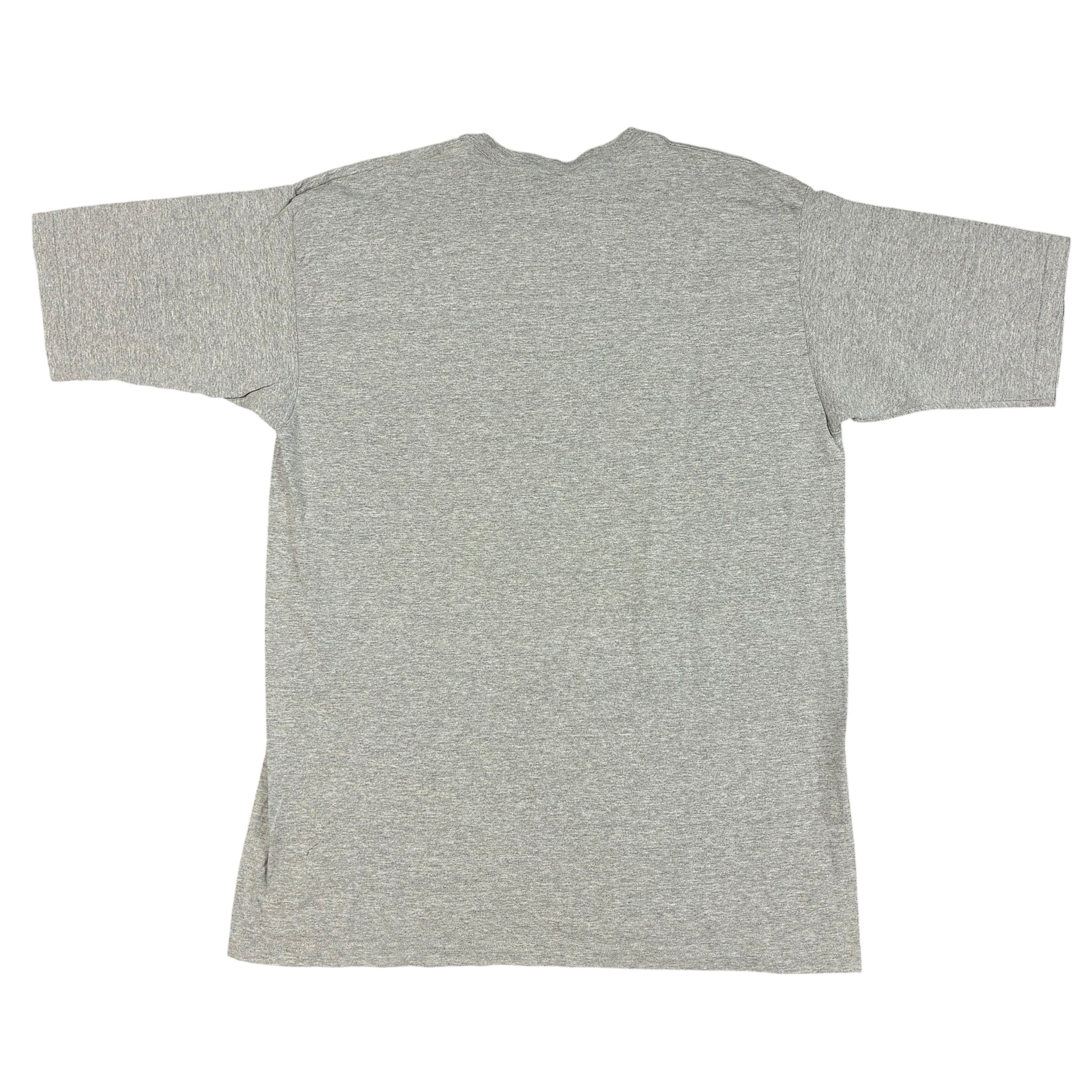 Tommy Hilfiger Grey T-Shirt