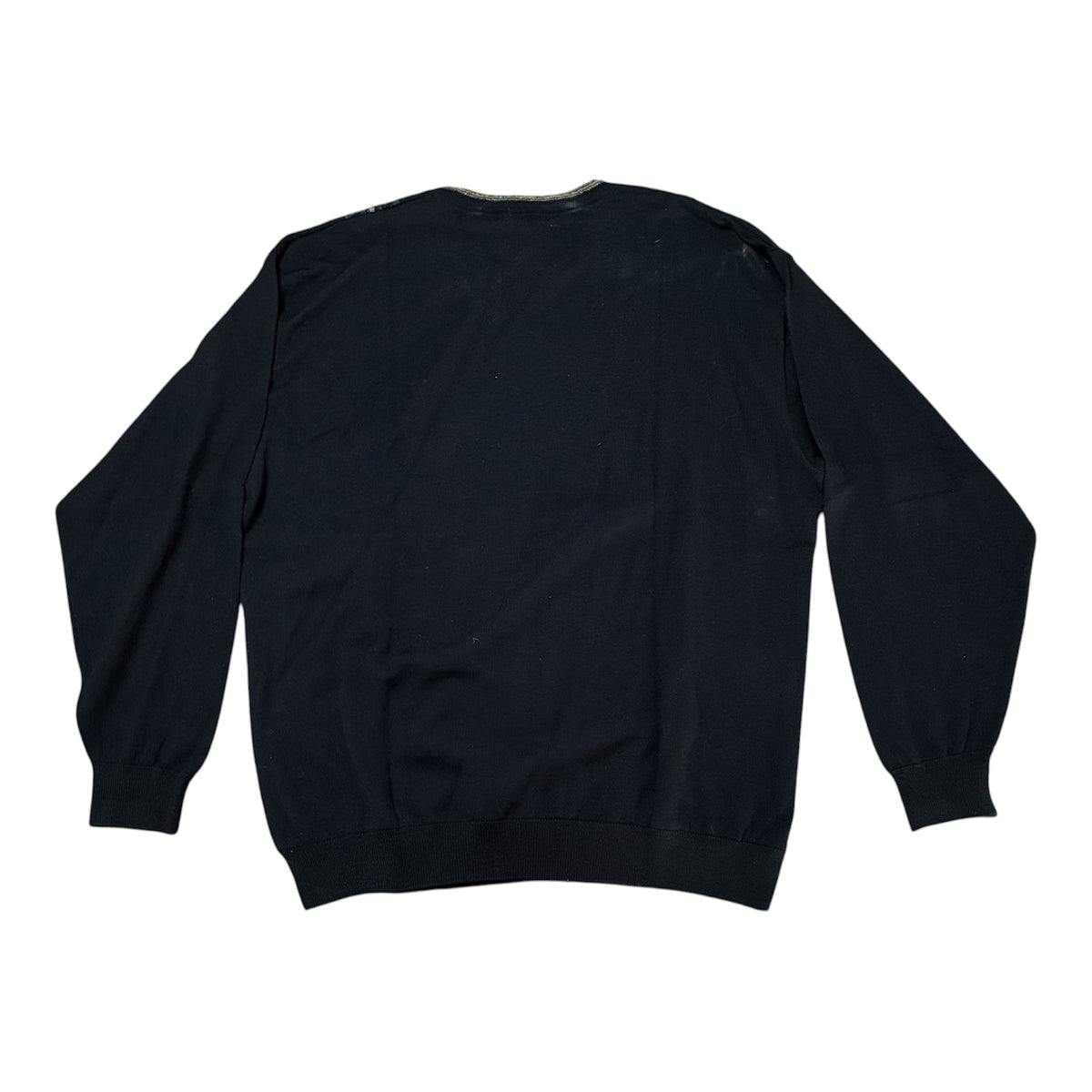 Classic Sweater