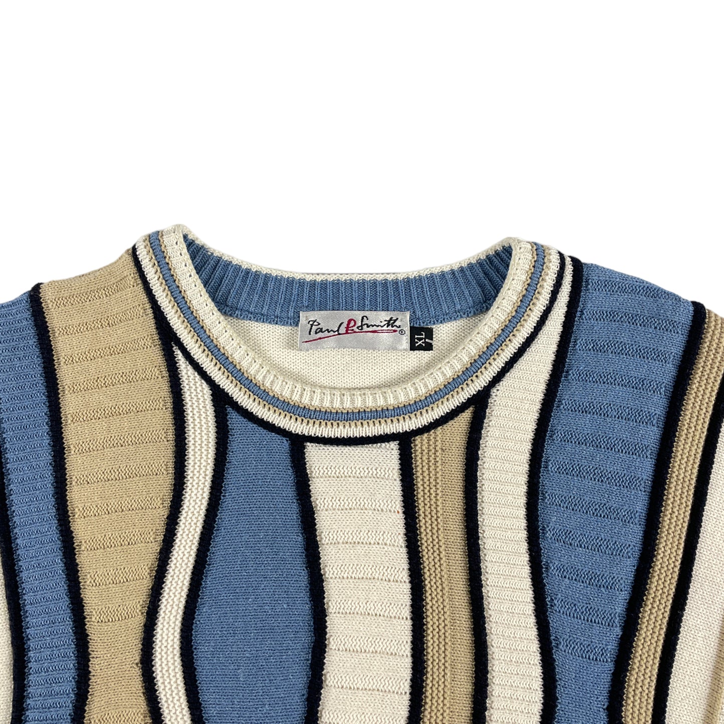Paul Smith Knit Sweater