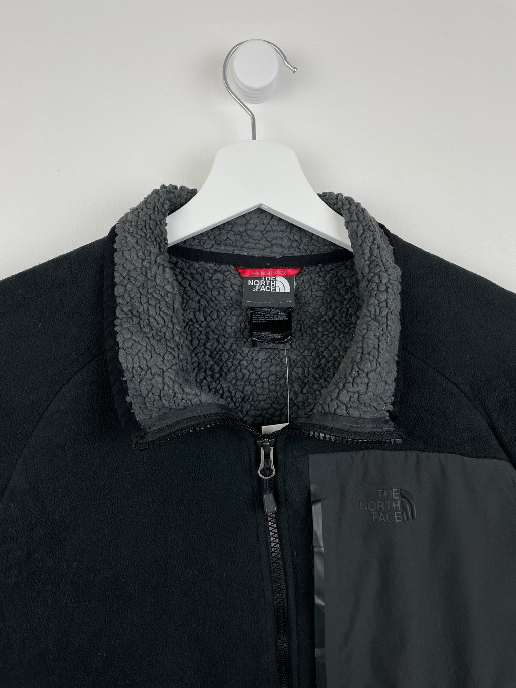 North Face Fleece