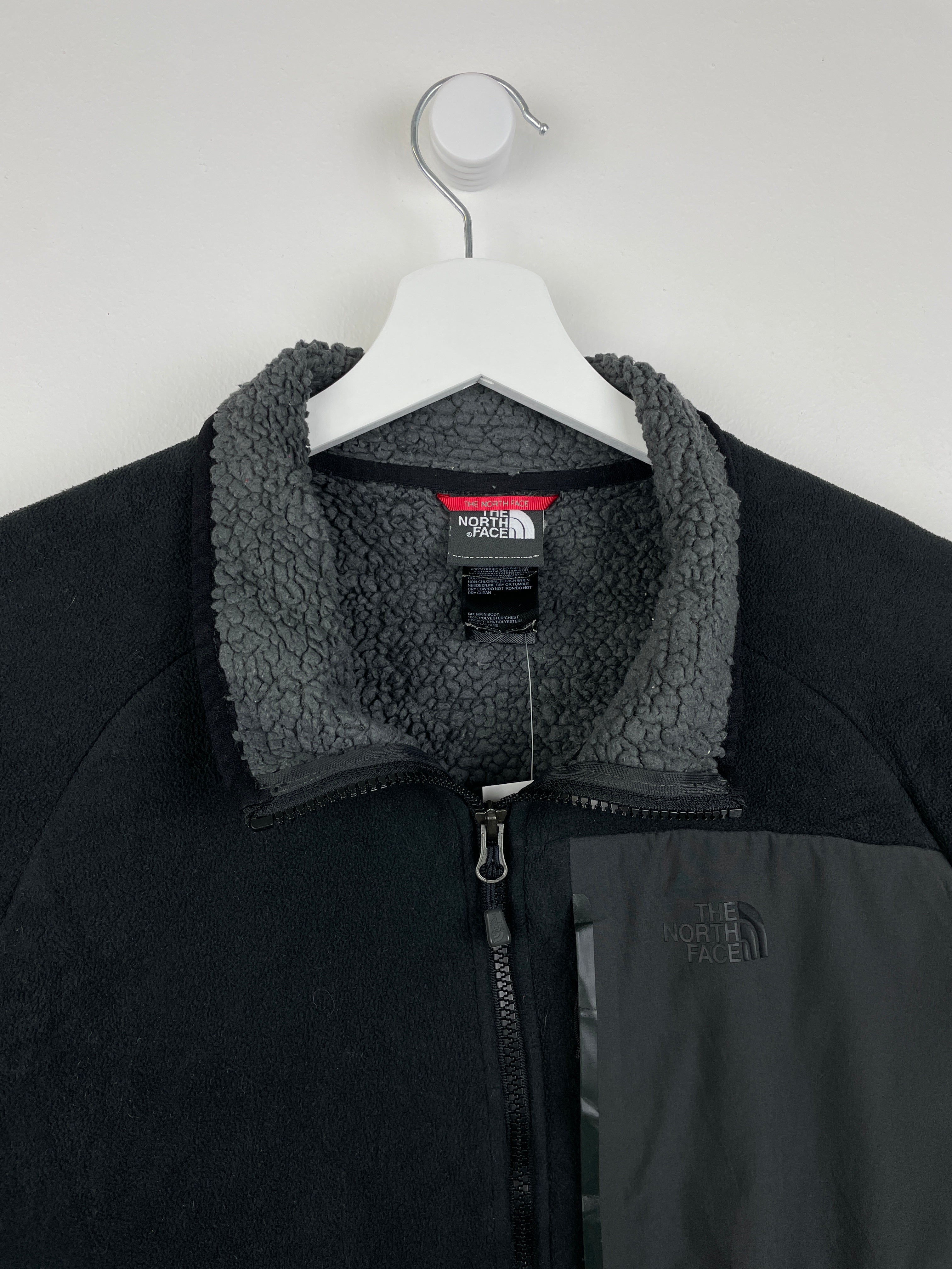 North Face Fleece