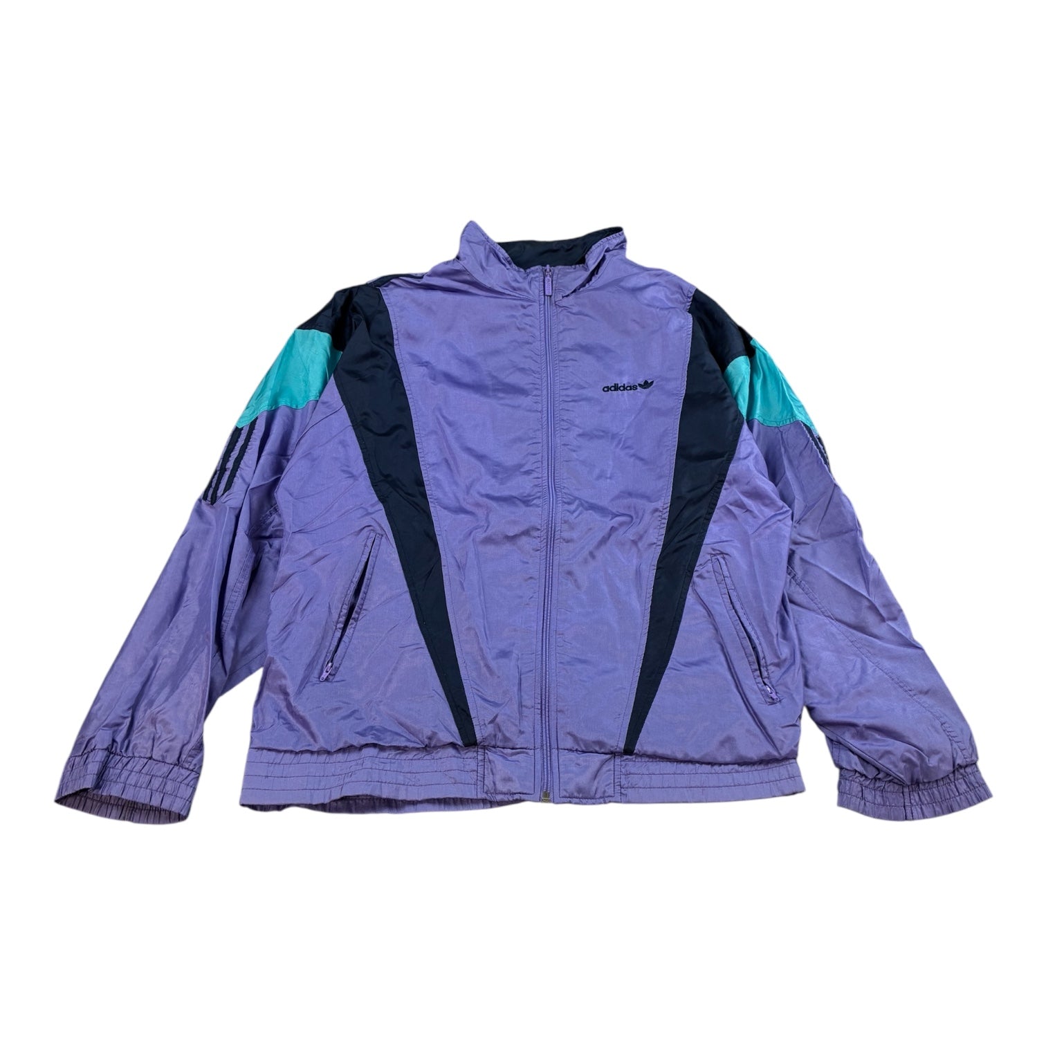 Adidas Sport Tracksuit Set