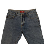 Levi’s Denim Shorts – Blue Wash