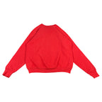 Snowshoe Bunnies Sweater