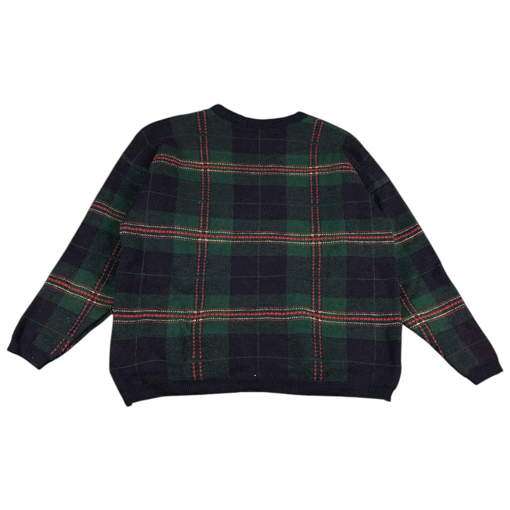 Sportscraft Vintage Knit Sweater